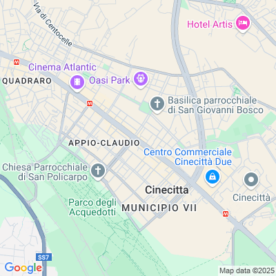 Mappa