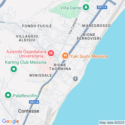 Mappa