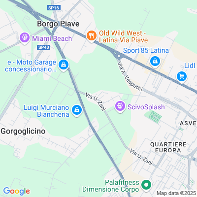 Mappa