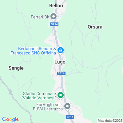 Mappa