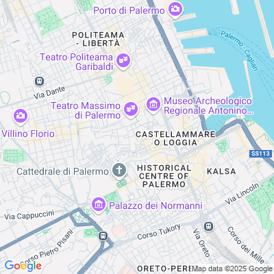 Mappa