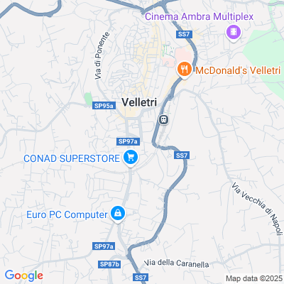 Mappa