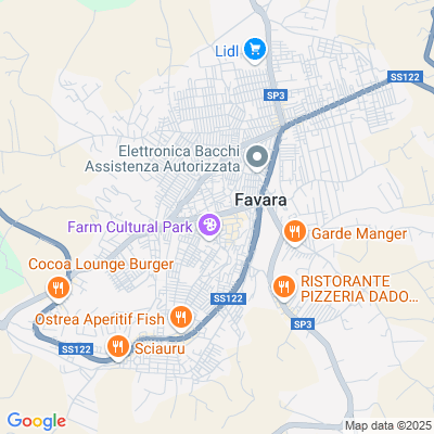 Mappa