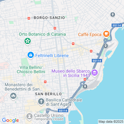 Mappa