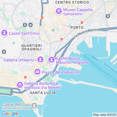 Mappa