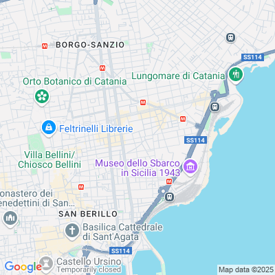 Mappa