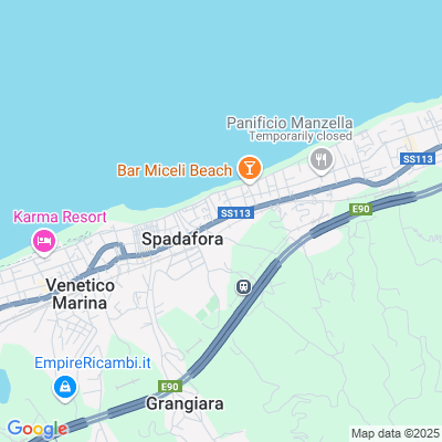Mappa