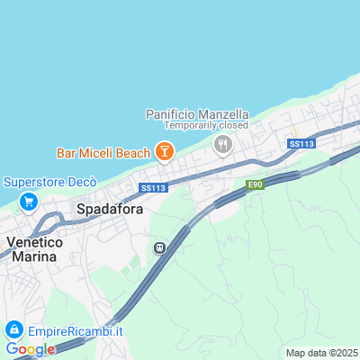 Mappa