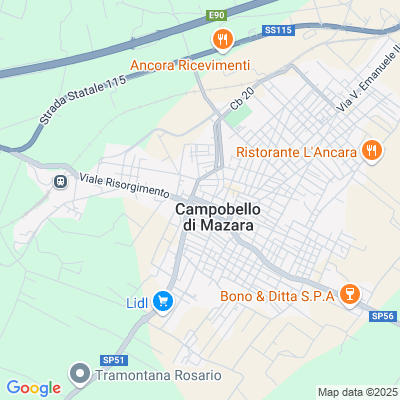 Mappa