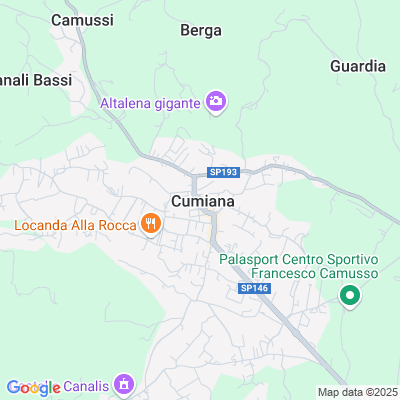 Mappa