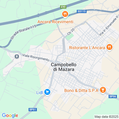 Mappa