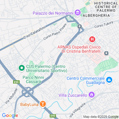 Mappa