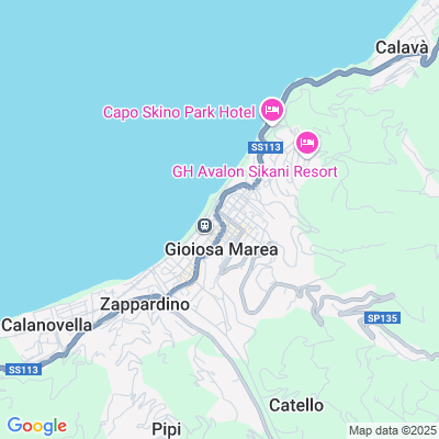 Mappa