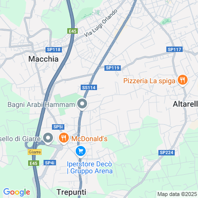 Mappa