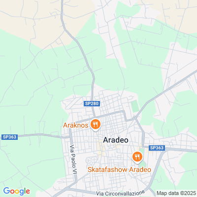 Mappa