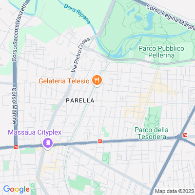 Mappa