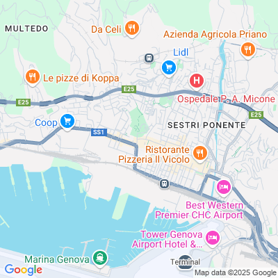 Mappa