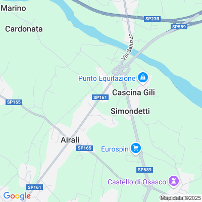 Mappa