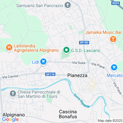 Mappa