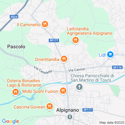 Mappa