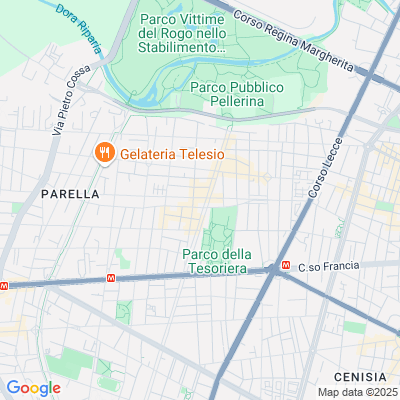 Mappa