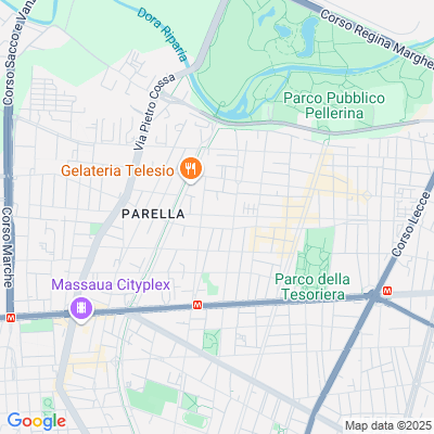 Mappa