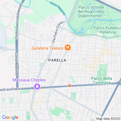 Mappa