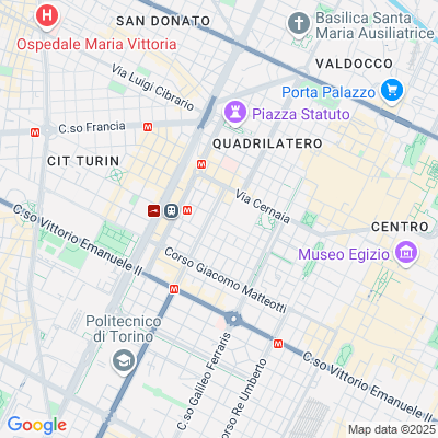 Mappa