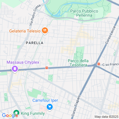 Mappa