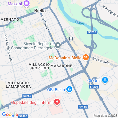 Mappa