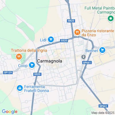 Mappa