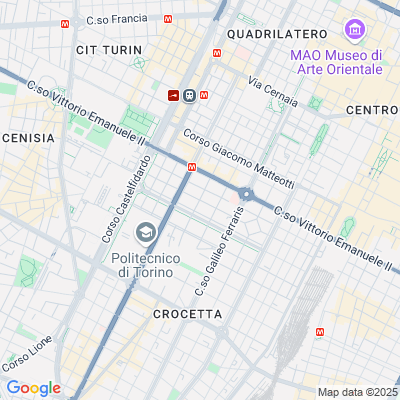 Mappa