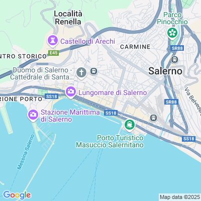 Mappa