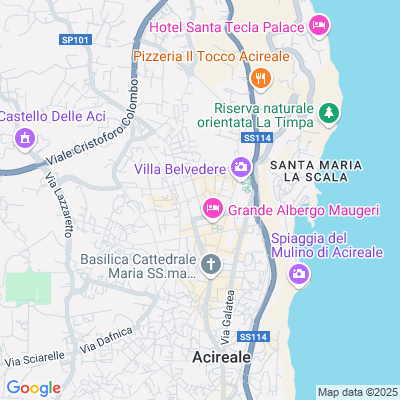 Mappa