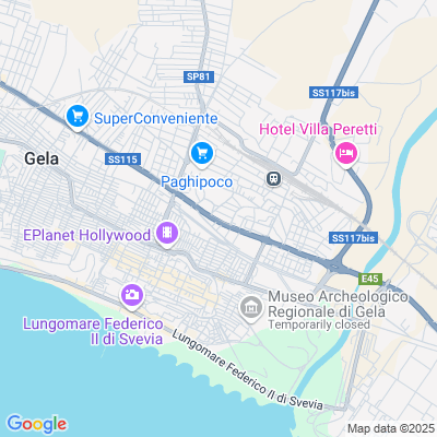 Mappa