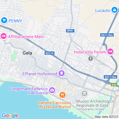 Mappa