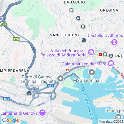 Mappa