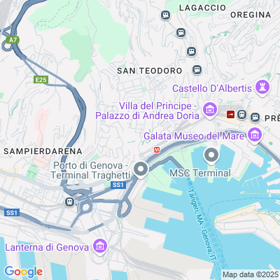 Mappa