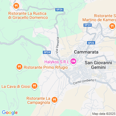 Mappa
