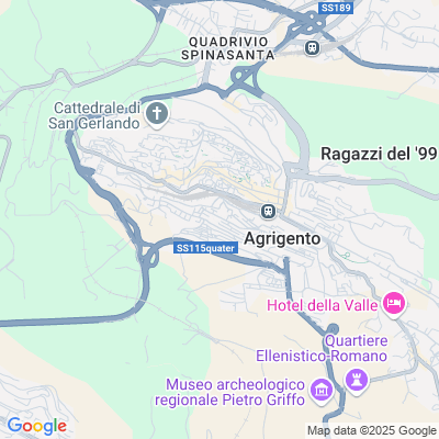 Mappa