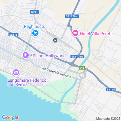 Mappa