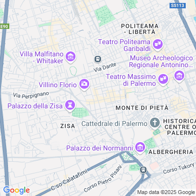 Mappa