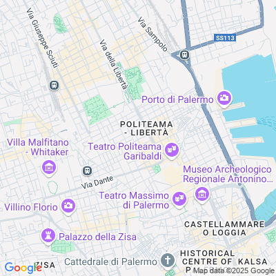 Mappa
