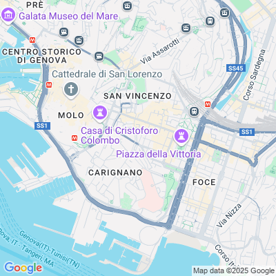 Mappa
