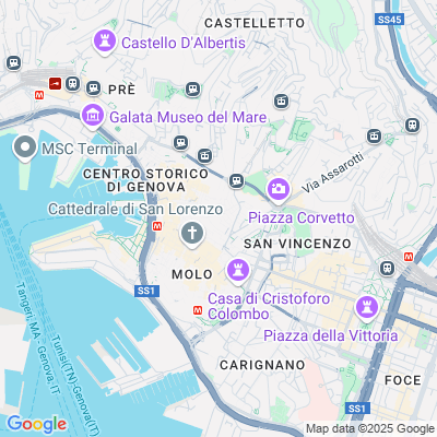 Mappa