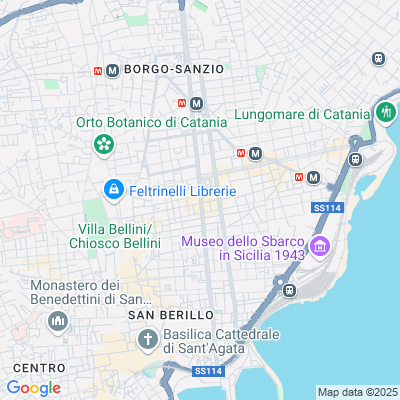 Mappa