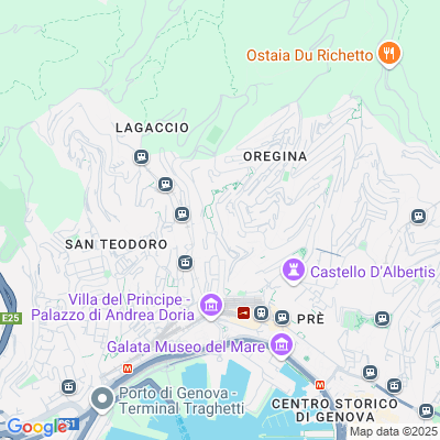 Mappa