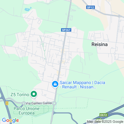 Mappa
