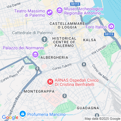 Mappa