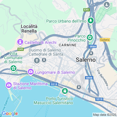Mappa